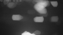 Humpolec z hradu Orlík