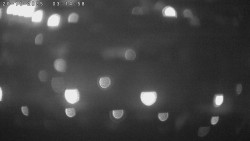 Humpolec z hradu Orlík