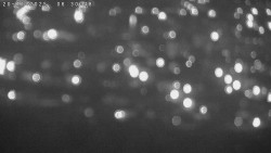 Humpolec z hradu Orlík