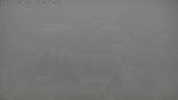 Humpolec z hradu Orlík