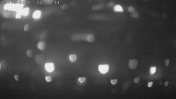 Humpolec z hradu Orlík