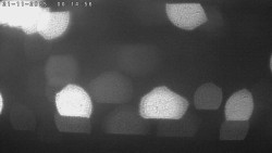 Humpolec z hradu Orlík