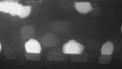 Humpolec z hradu Orlík