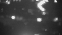 Humpolec z hradu Orlík