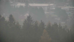 Humpolec z hradu Orlík