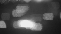 Humpolec z hradu Orlík