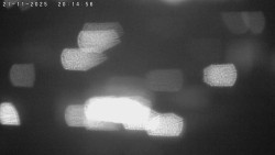 Humpolec z hradu Orlík