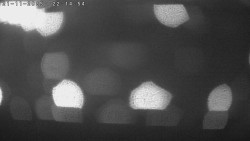 Humpolec z hradu Orlík