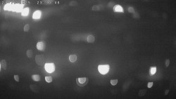 Humpolec z hradu Orlík