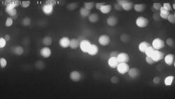 Humpolec z hradu Orlík