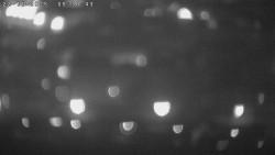 Humpolec z hradu Orlík