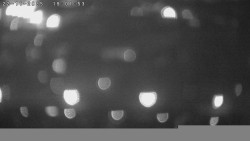 Humpolec z hradu Orlík