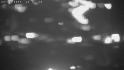 Humpolec z hradu Orlík