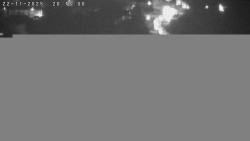 Humpolec z hradu Orlík