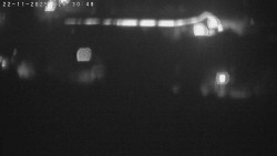 Humpolec z hradu Orlík