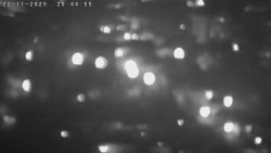 Humpolec z hradu Orlík