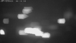 Humpolec z hradu Orlík