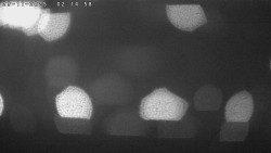 Humpolec z hradu Orlík