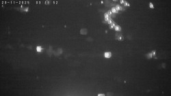 Humpolec z hradu Orlík