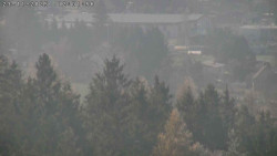 Humpolec z hradu Orlík