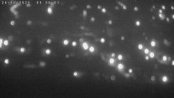 Humpolec z hradu Orlík