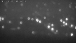 Humpolec z hradu Orlík