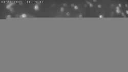 Humpolec z hradu Orlík