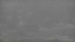 Humpolec z hradu Orlík