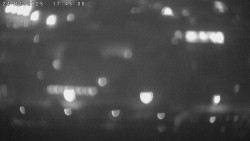 Humpolec z hradu Orlík