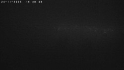 Humpolec z hradu Orlík