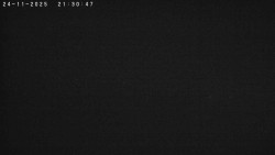 Humpolec z hradu Orlík