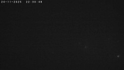 Humpolec z hradu Orlík