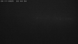 Humpolec z hradu Orlík