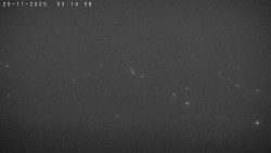 Humpolec z hradu Orlík