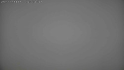 Humpolec z hradu Orlík