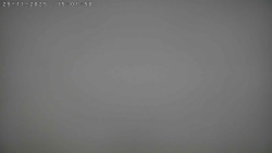 Humpolec z hradu Orlík