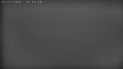 Humpolec z hradu Orlík