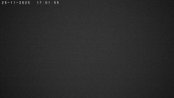 Humpolec z hradu Orlík