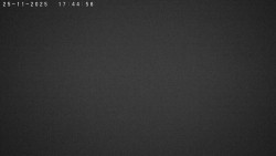 Humpolec z hradu Orlík