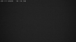 Humpolec z hradu Orlík