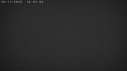 Humpolec z hradu Orlík