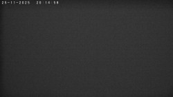 Humpolec z hradu Orlík