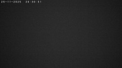 Humpolec z hradu Orlík