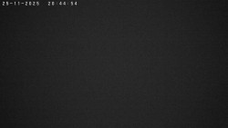 Humpolec z hradu Orlík