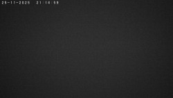 Humpolec z hradu Orlík