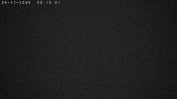 Humpolec z hradu Orlík