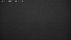 Humpolec z hradu Orlík