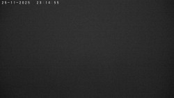 Humpolec z hradu Orlík