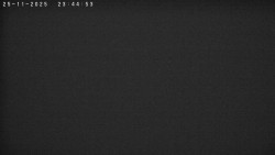 Humpolec z hradu Orlík