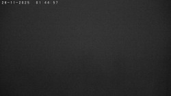 Humpolec z hradu Orlík